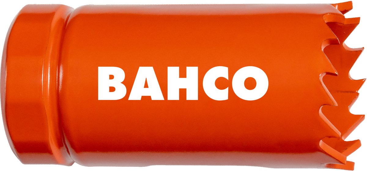 Bahco Sandvik Lochsäge 21 mm