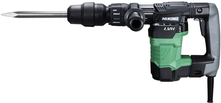 Hikoki h41mb2wsz sds-max Abbruchhammer im Koffer – 930 W – 7,1 Jahre