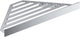 Hansgrohe addstoris Seifenkorb Chrom