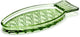 Serax - Paola Navone Fisch Fischschale - Grün - 2 Stück