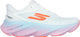 Skechers Skx Aero Burst – Si Damen-Sportschuhe – Weiß