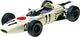 Tamiya 300020043 Honda Ra272 Auto (Bausatz) 1:20