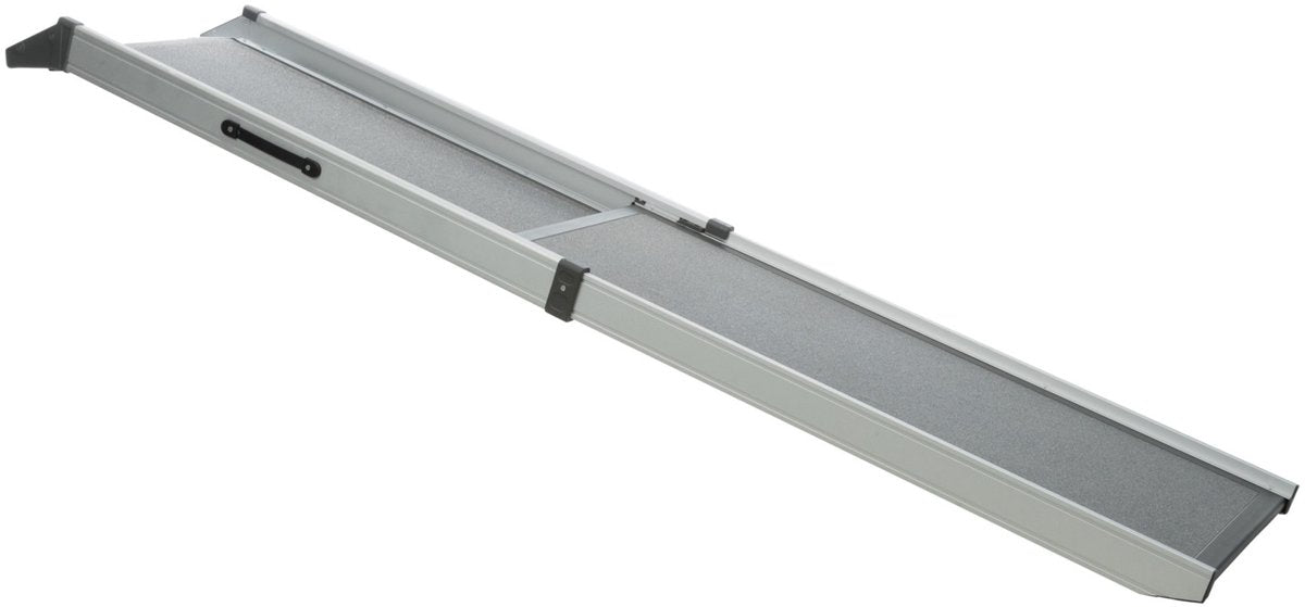 Trixie Aluminium Teleskop Gangboard