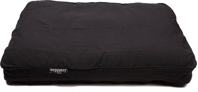 Lex max Hundekissen Alexander schwarz – Laufstallbett – 90 x 65 cm