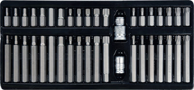 Yato yt0400 Schraubendreher-Bit 38 Stück(e)
