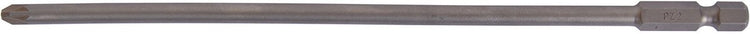 Makita Zubehör Schraubbit PZ2x177x5mm - P-67789