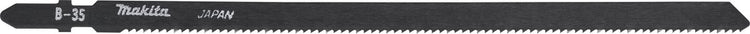 Makita Zubehör Stichsägeblatt B35 - T718BF | 5 Stück - b-10469