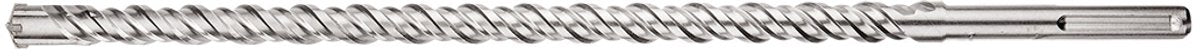 Graphite S4-Serie – Betonbohrer – SDS Max – 24 x 600 mm – Kreuzkopf
