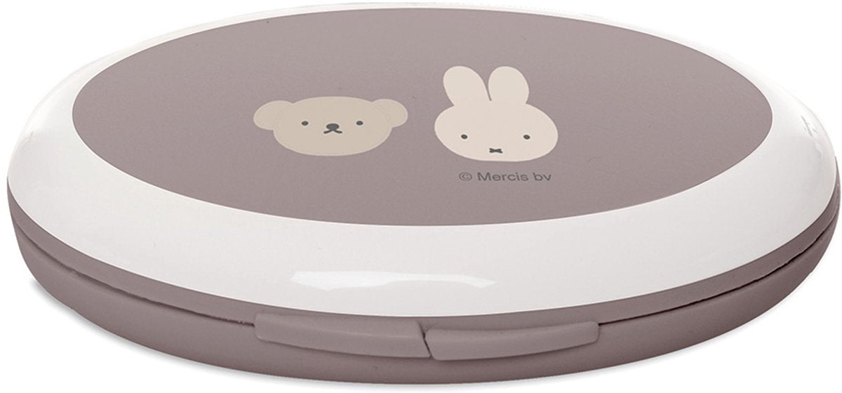 Bébé-jou Maniküre-Set Miffy und Freunde