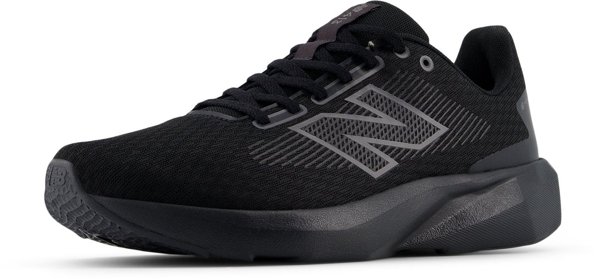 New Balance M413 Herren-Sportschuhe – Schwarz