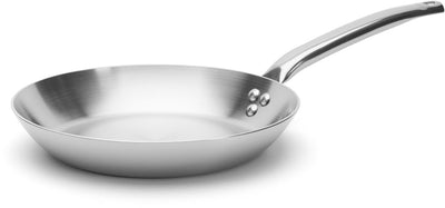 Debuyer de Buyer Alchimy Bratpfanne – ø 28 cm – Edelstahl – PFAS-frei