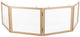 Trixie Indoor Run 4 Panels Holz