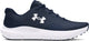 Under Armour UA Charged Surge 4 Herren-Sneaker – Weiß