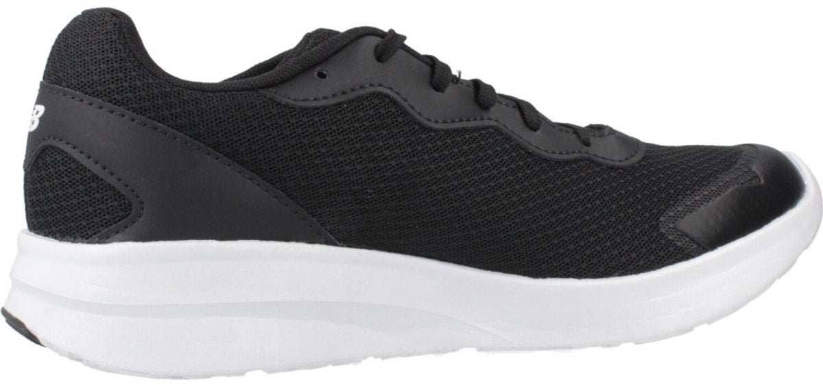 New Balance 578 Unisex-Sportschuhe - Schwarz