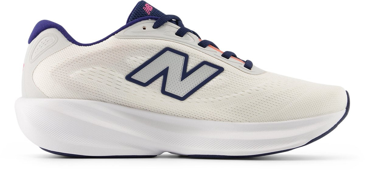 New Balance W680 Damen-Sportschuhe – Meersalz