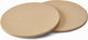Napoleon Pizzastein 25 cm – Pizzastein aus Keramik