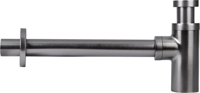 Differnz Siphon Design Gun Metal