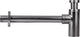 Differnz Siphon Design Gun Metal