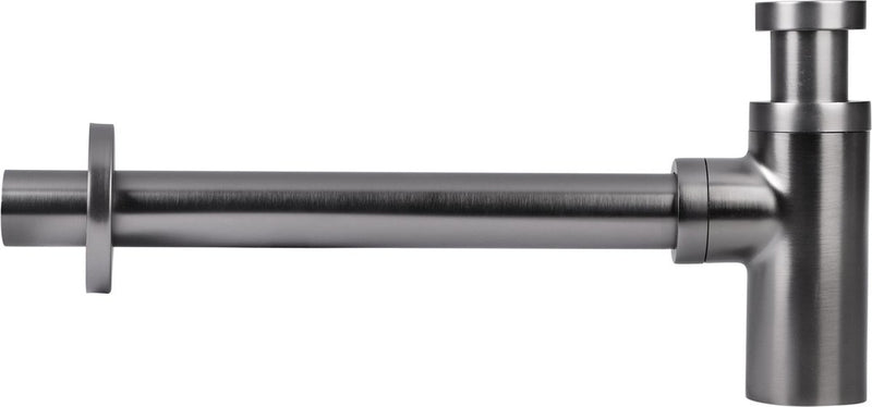 Differnz Siphon Design Gun Metal