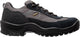 Grisport Torino Low Unisex-Wanderschuhe – Grau Schwarz – Größe 46