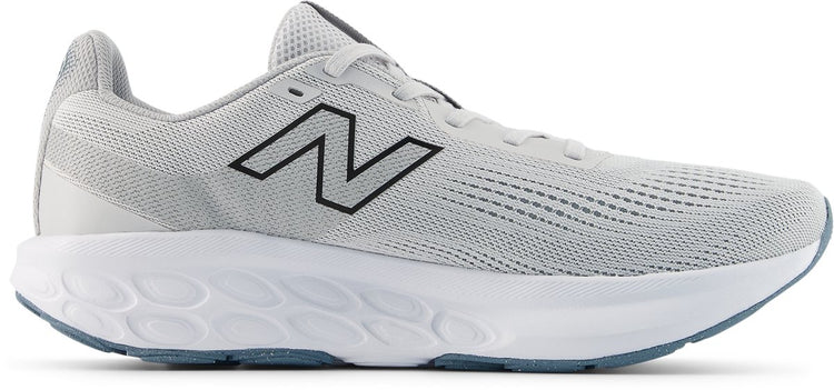 New Balance M520 Herren-Sportschuhe – graue Substanz