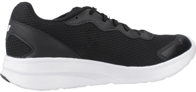New Balance 578 Unisex-Sportschuhe - Schwarz