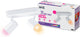 Wiz Aufbaustrahler imageo weiß 2 Spots – intelligente LED-Beleuchtung – farbiges und weißes Licht – gu10 – 2 x 5 W – WLAN