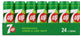 7up – normal – 24 x 330 ml – Tablett
