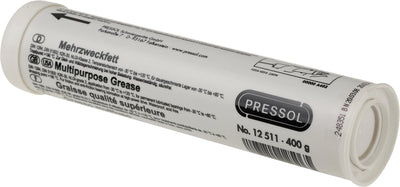 Pressol 12511 Fetthülse - 400gr