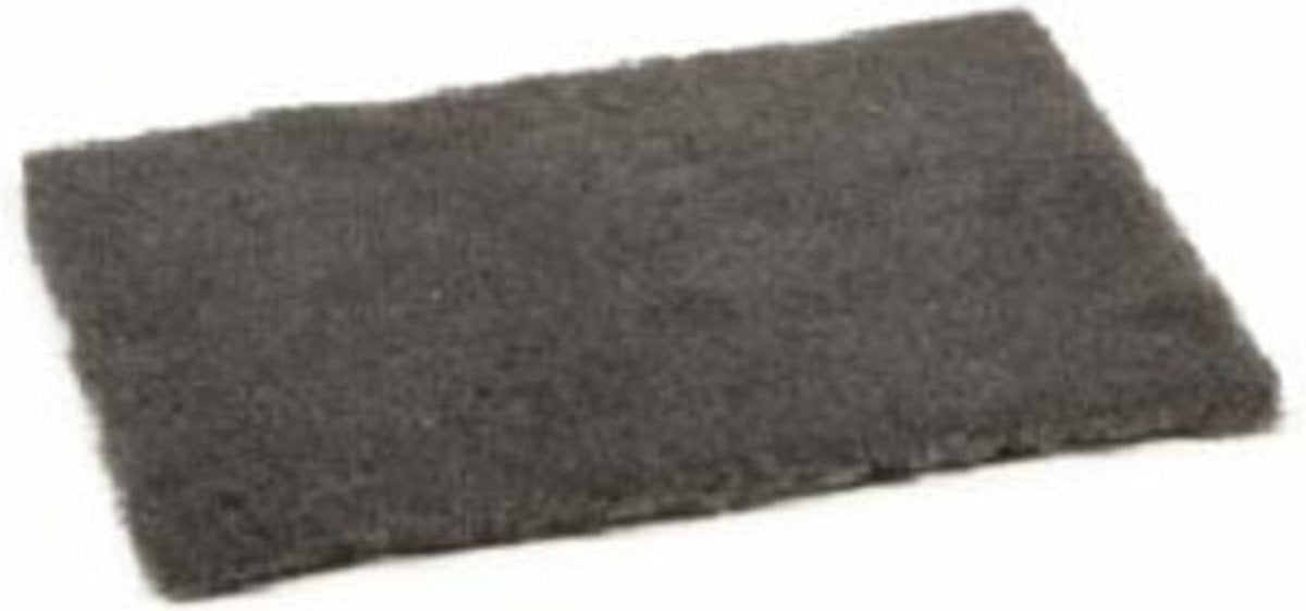 Beeztees Eco Vetbed Rumax – Hundematte – Bank – Anthrazit – 62 x 44 cm