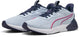 Puma Disperse XT 4 Unisex-Sportschuhe – Lucite-Pure Pink-Deep Plum