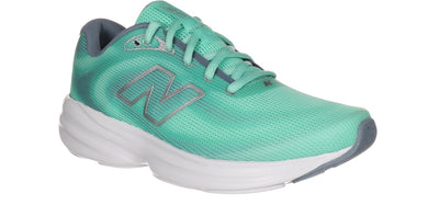 New Balance 411 Damen-Sportschuhe - helles Mint