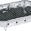 Einweggrill Instant, 31x25cm