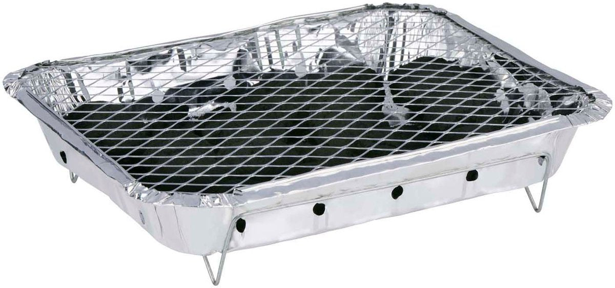 Einweggrill Instant, 31x25cm