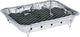 Einweggrill Instant, 31x25cm