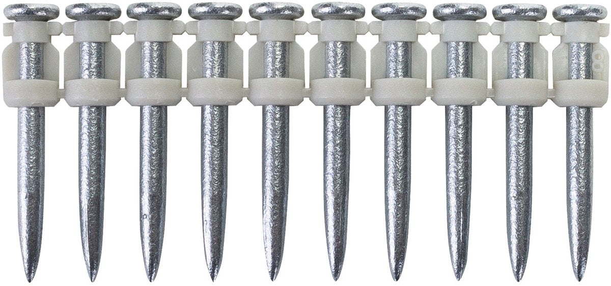 Makita Zubehör Betonnagel Gasblock Länge 15 mm Durchmesser 3,1 mm – 196285-5