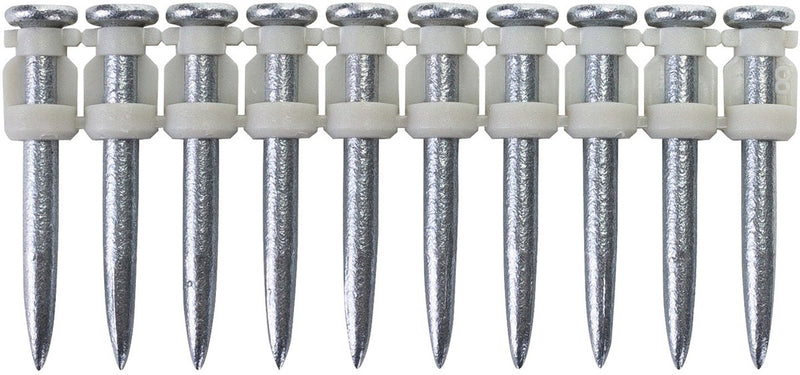 Makita Zubehör Betonnagel Gasblock Länge 15 mm Durchmesser 3,1 mm – 196285-5