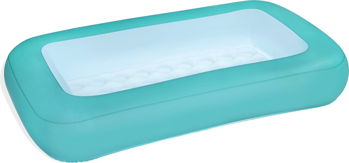 Bestway Babybad Rechteck Aquababes, 165 cm