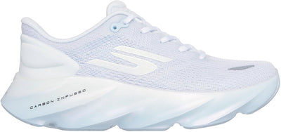 Skechers Skx Aero Burst Damen-Sportschuhe – Weiß