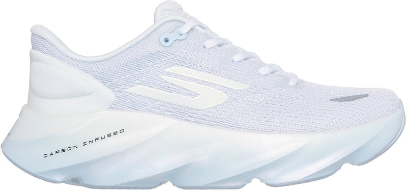 Skechers Skx Aero Burst Damen-Sportschuhe – Weiß