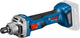 Bosch Professional GGS 18V-20 Akku-Geradschleifer 18V Grundkörper in L-Boxx – 06019B5400