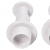 Creativ Company, die Formen mit Stamp Circle, 3st, hervorsteht.