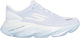 Skechers Skx Aero Burst Damen-Sportschuhe – Weiß