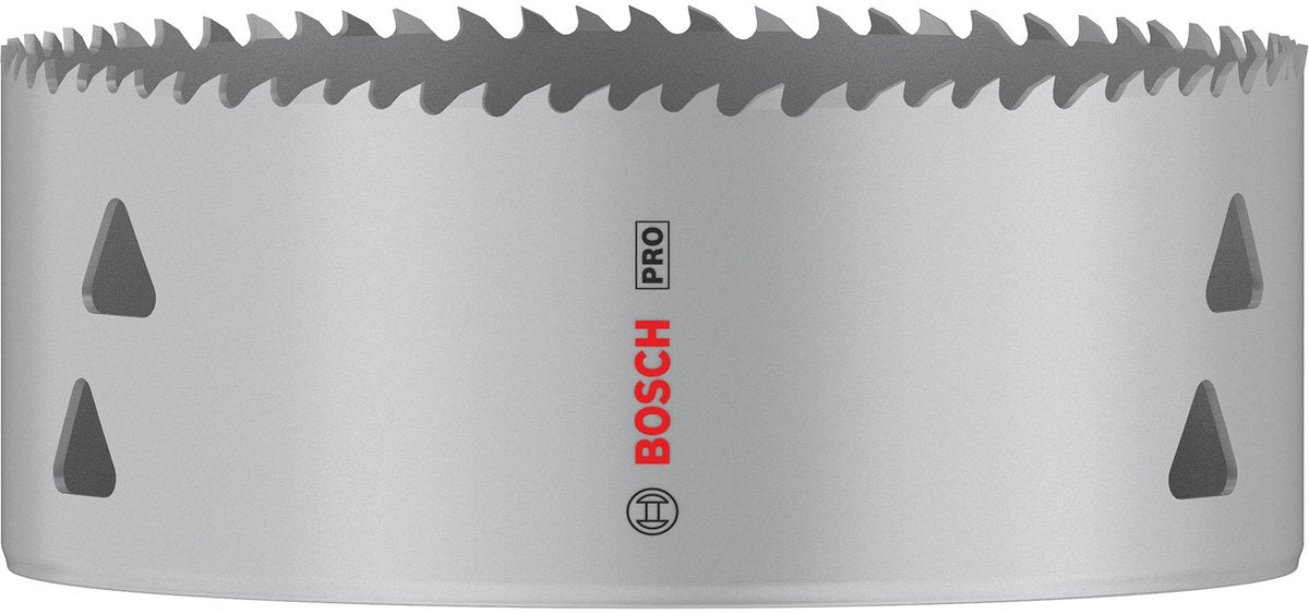 Bosch Pro Multimaterial-Lochsäge 127 mm mit Wicklung – 2608901540