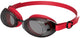 Speedo Schwimmbrille Jet 2.0 für Erwachsene – mehrfarbiger UV-Schutz.