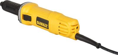Dewalt DWE4884-QS – Geradschleifer – 450 W – 6 mm