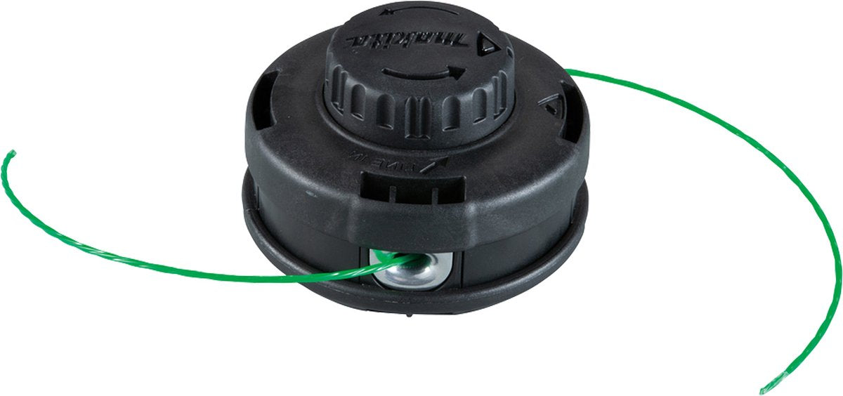 Makita Zubehör Gewindekopf 2x2 t g M8x1,25rh - 191d92-5 - 191d92-5