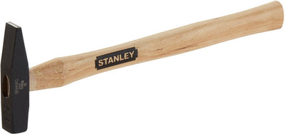 Stanley handgefertigter Bankhamster aus Holz, 100 g – 1-51-171