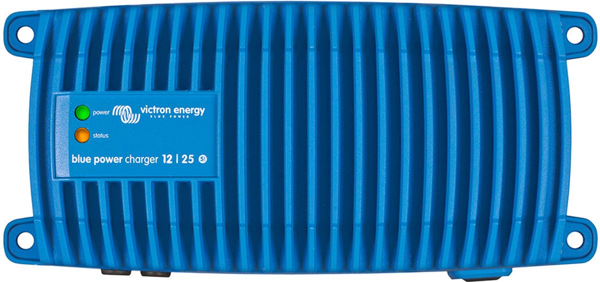 Victron Blue Smart IP67 (Typ: 12V 25A)