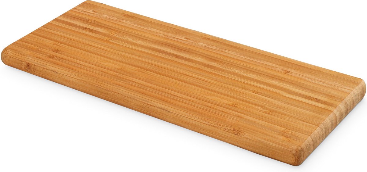 Point-Virgule – Schneidebrett – Bambus – mittel – 34 x 15,8 x 1,8 cm